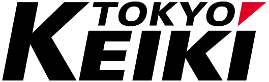 tokyo keiki hydraulics