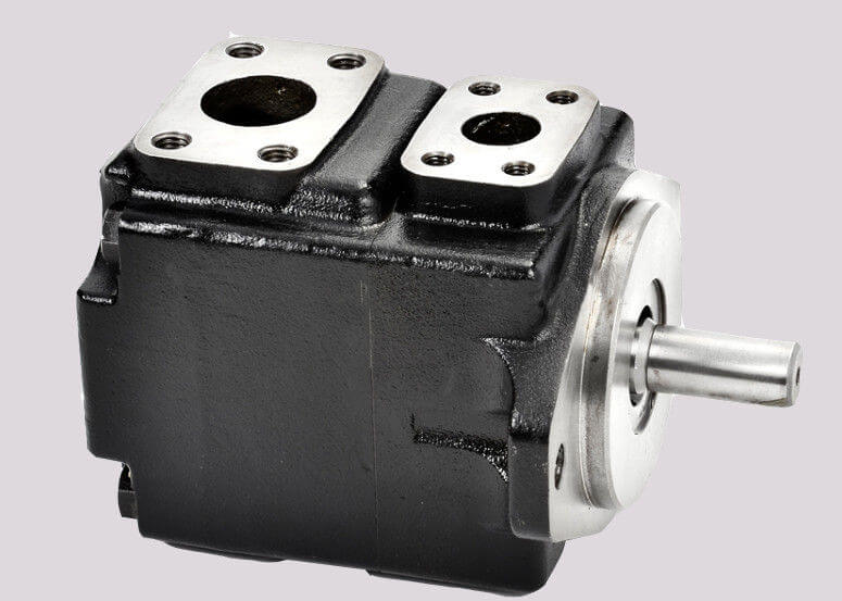La bomba Denison t6 para la industria