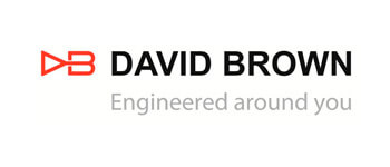 Venta de Bombas David Brown