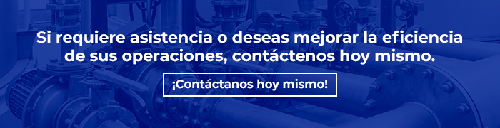 Nuestros expertos te explicarán sobre que son las bombas de paletas
