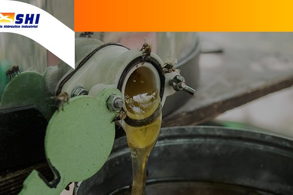 Qué es la filtración de aceite hidráulico