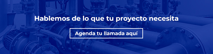 Realiza una cotización para tu proyecto